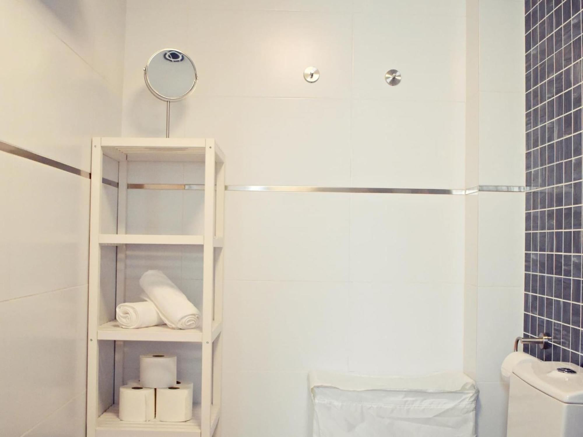 Lejlighed Cozy Apatment Just 10 Mins From The Centre Málaga