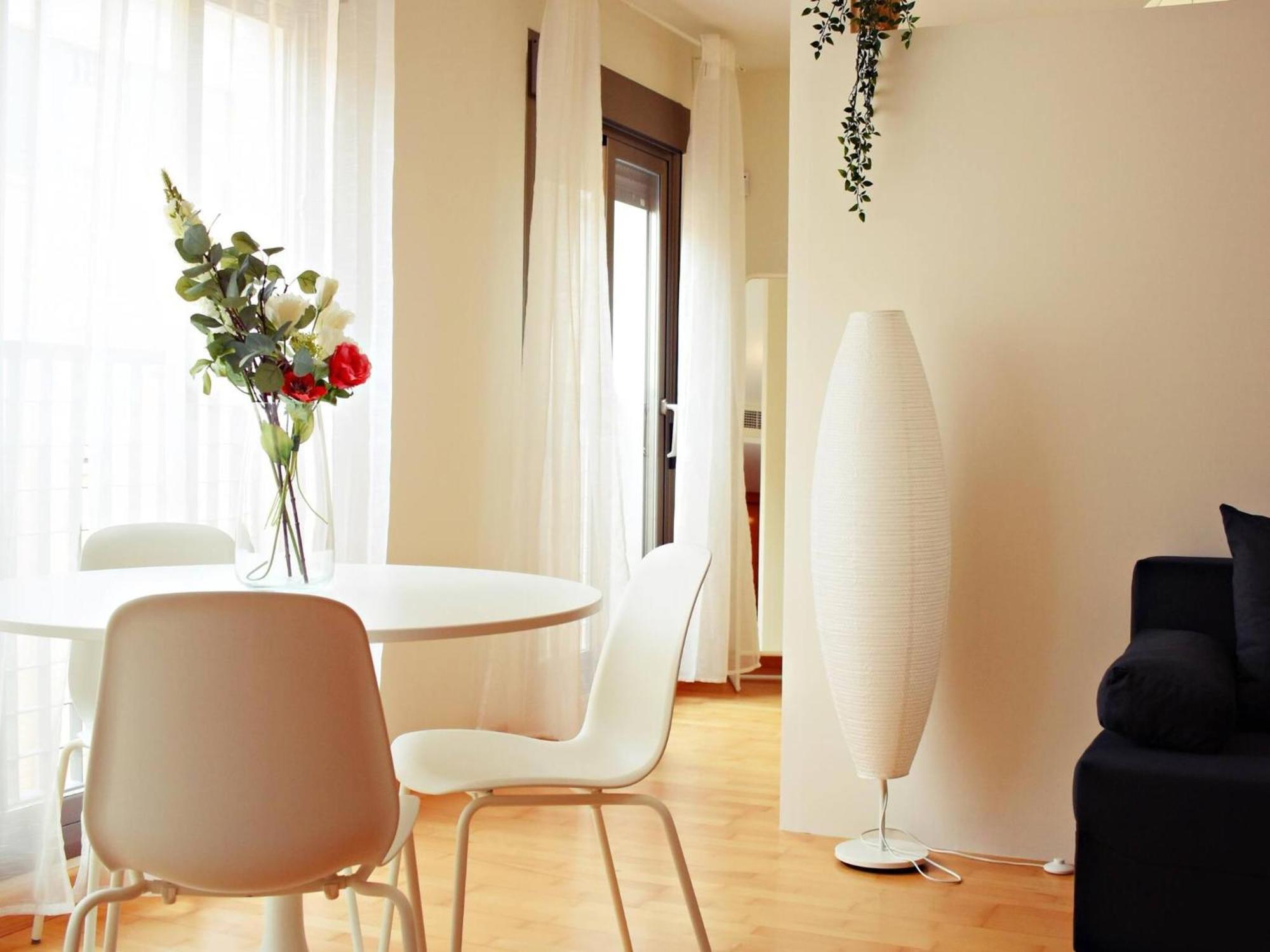 Lejlighed Cozy Apatment Just 10 Mins From The Centre Málaga