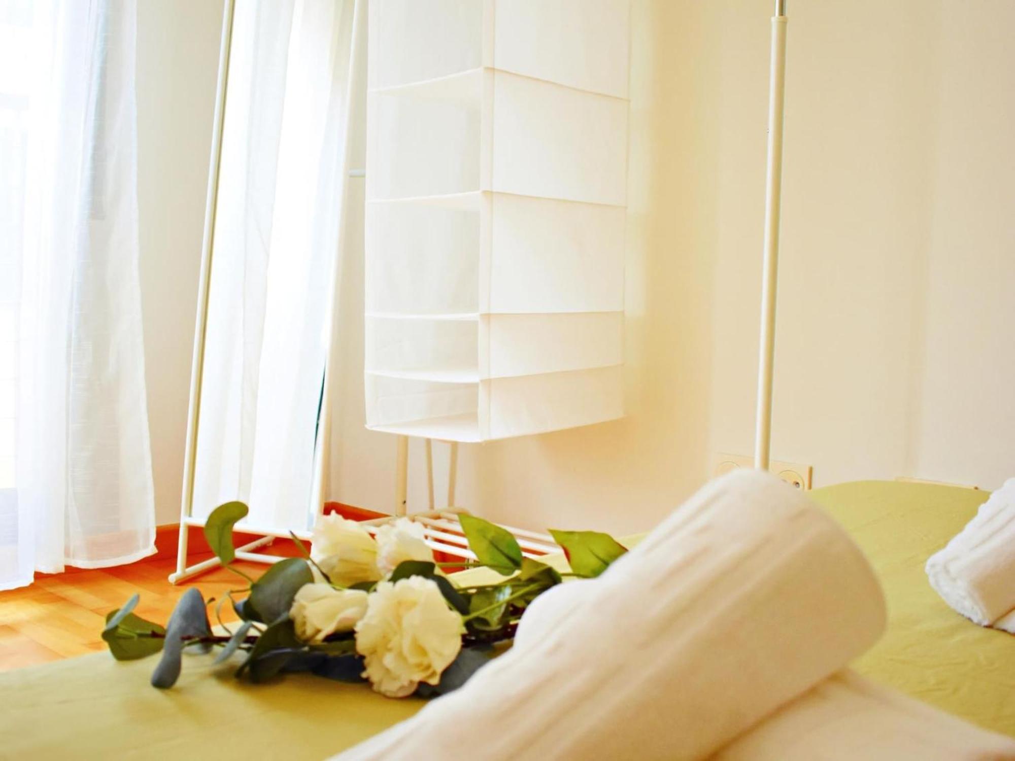 Lejlighed Cozy Apatment Just 10 Mins From The Centre