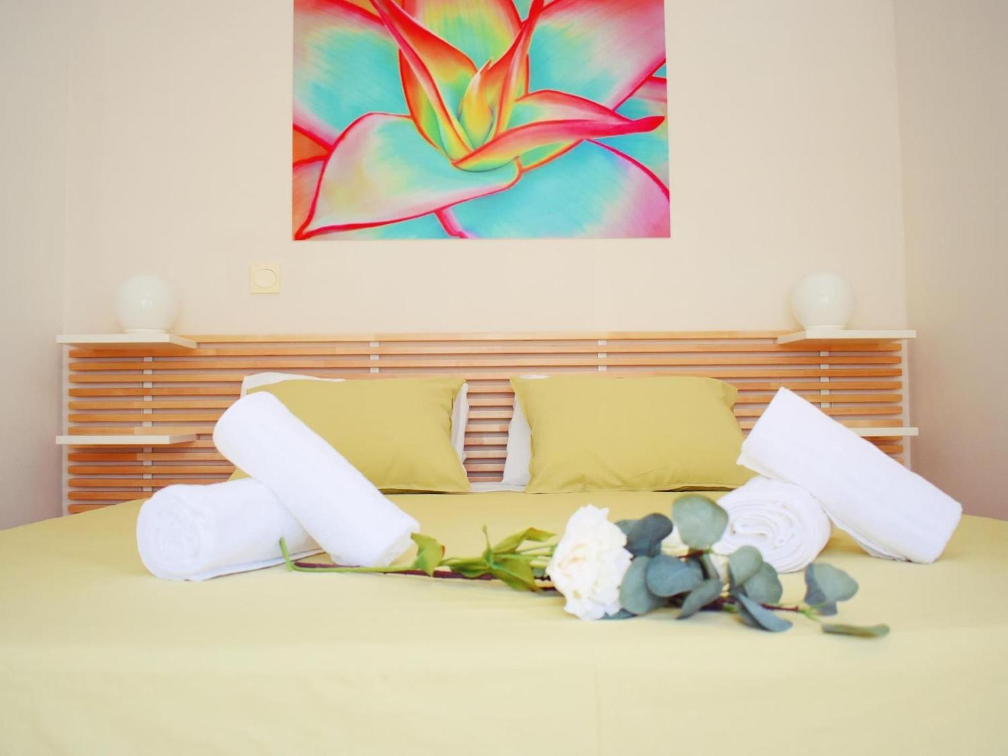 Cozy Apatment Just 10 Mins From The Centre Lejlighed Málaga